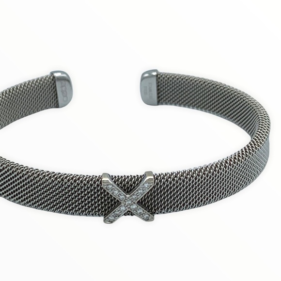 $9️⃣0️⃣0️⃣CEDE CREATION ARMREIF Silver - Picture 3 of 6